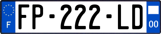 FP-222-LD