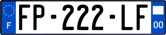 FP-222-LF