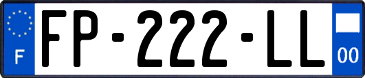 FP-222-LL