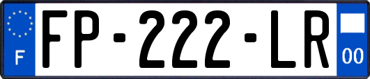 FP-222-LR