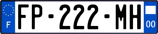 FP-222-MH