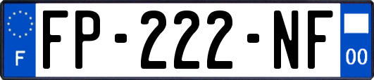 FP-222-NF