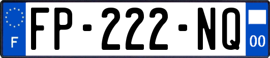 FP-222-NQ