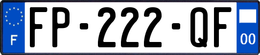 FP-222-QF