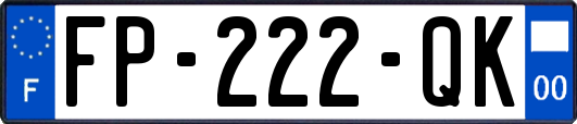 FP-222-QK