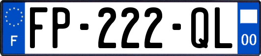 FP-222-QL