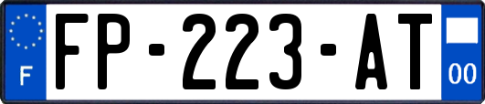 FP-223-AT