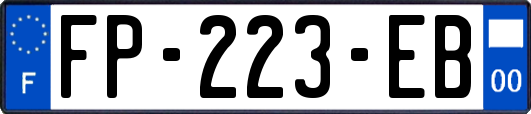 FP-223-EB