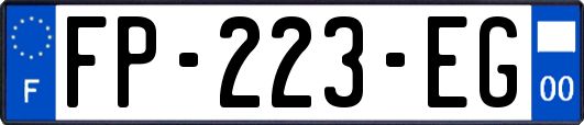 FP-223-EG