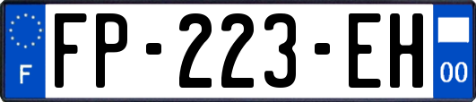 FP-223-EH