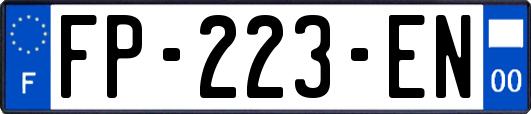 FP-223-EN