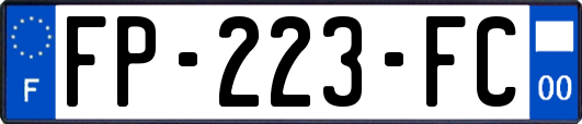 FP-223-FC