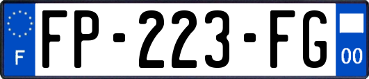 FP-223-FG