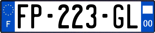 FP-223-GL