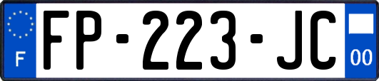 FP-223-JC