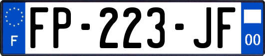 FP-223-JF