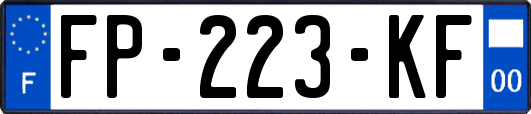 FP-223-KF