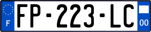 FP-223-LC