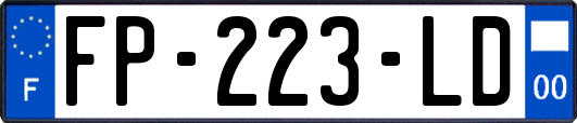 FP-223-LD