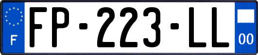 FP-223-LL