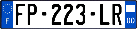 FP-223-LR