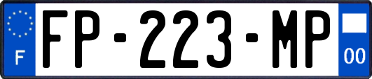 FP-223-MP