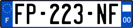 FP-223-NF