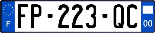 FP-223-QC