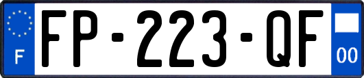 FP-223-QF