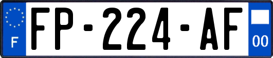 FP-224-AF