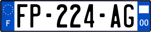 FP-224-AG