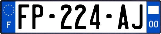 FP-224-AJ