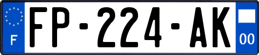 FP-224-AK