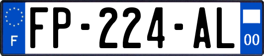 FP-224-AL