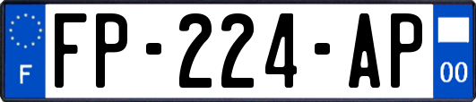 FP-224-AP