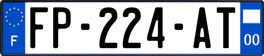 FP-224-AT