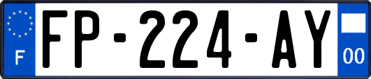 FP-224-AY