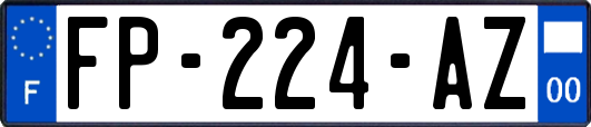 FP-224-AZ