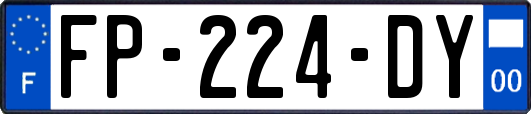 FP-224-DY