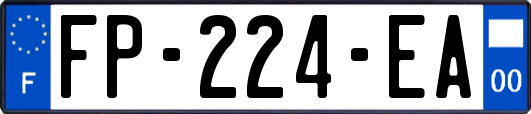 FP-224-EA
