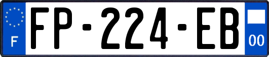 FP-224-EB