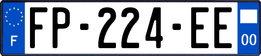 FP-224-EE