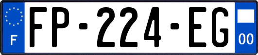 FP-224-EG