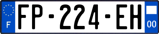 FP-224-EH