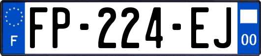 FP-224-EJ