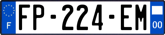 FP-224-EM