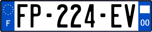 FP-224-EV