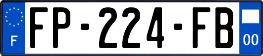 FP-224-FB