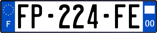 FP-224-FE