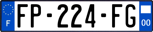 FP-224-FG